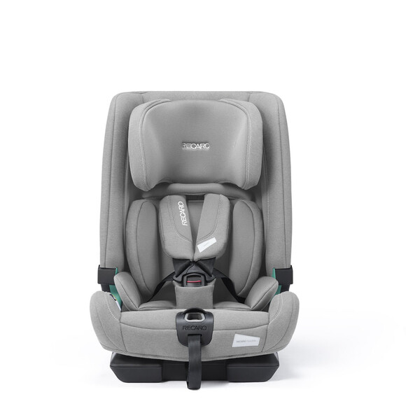 Детское автокресло RECARO TORIA ELITE (carbon grey) (00089044640050) изображение 11