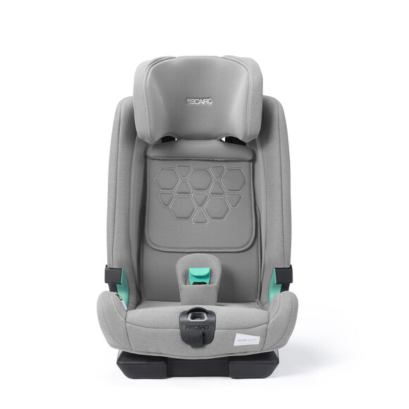 Детское автокресло RECARO TORIA ELITE (carbon grey) (00089044640050) изображение 8