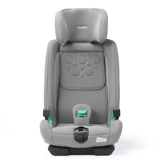 Детское автокресло RECARO TORIA ELITE (carbon grey) (00089044640050) изображение 9