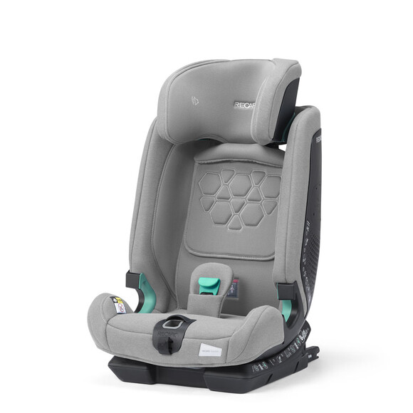 Детское автокресло RECARO TORIA ELITE (carbon grey) (00089044640050) изображение 10