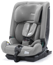 Дитяче автокрісло RECARO TORIA ELITE (carbon grey) (00089044640050)