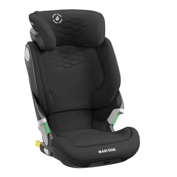 Дитяче автокрісло MAXI-COSI Pro i-Size (authentic black) (8741671110) фото 8