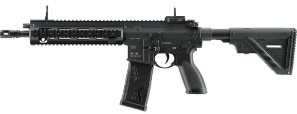 Винтовка страйкбольная Umarex Heckler&Koch HK416 A5 AEG (3986.04.96) изображение 2