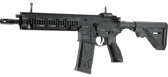 Винтовка страйкбольная Umarex Heckler&Koch HK416 A5 AEG (3986.04.96) изображение 3