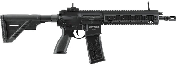 Винтовка страйкбольная Umarex Heckler&Koch HK416 A5 AEG (3986.04.96)