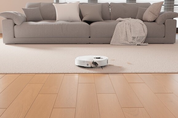 Робот-пилосос Mova Robot Vacuum S10 (1094509) фото 11