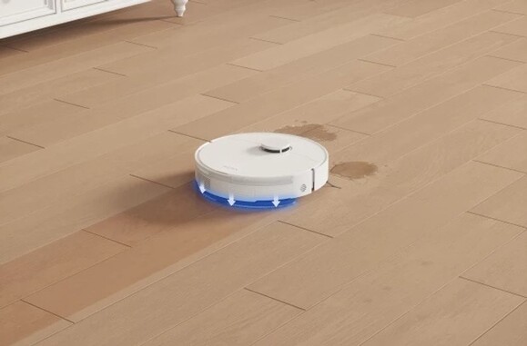 Робот-пилосос Mova Robot Vacuum S10 (1094509) фото 12