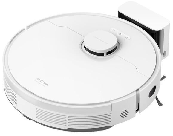 Робот-пилосос Mova Robot Vacuum S10 (1094509) фото 3