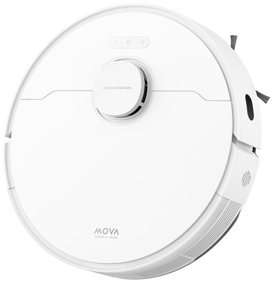 Робот-пилосос Mova Robot Vacuum S10 (1094509)