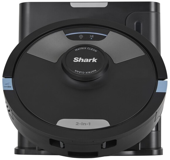 Робот-пилосос Shark Matrix Plus 2-in-1 (RV2620WAEU) фото 2