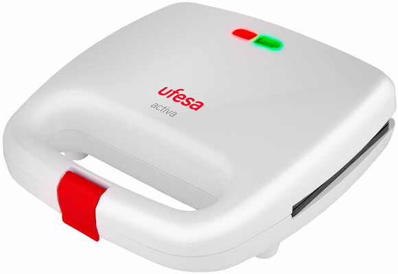 Бутербродница Ufesa SW7850 Activa (71404439) изображение 2