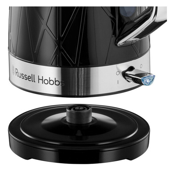 Электрочайник Russell Hobbs Structure (28081-70) изображение 2