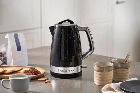 Электрочайник Russell Hobbs Structure (28081-70) изображение 11