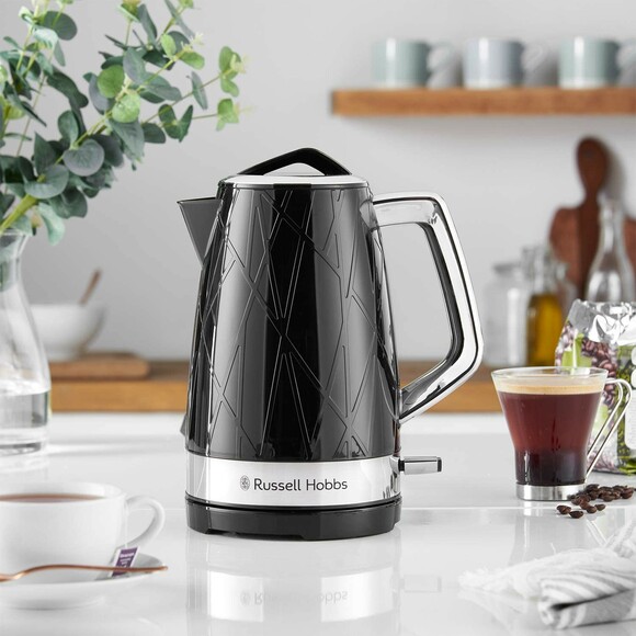 Электрочайник Russell Hobbs Structure (28081-70) изображение 10