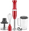 Блендер KitchenAid (красный) (5KHBV83EER)