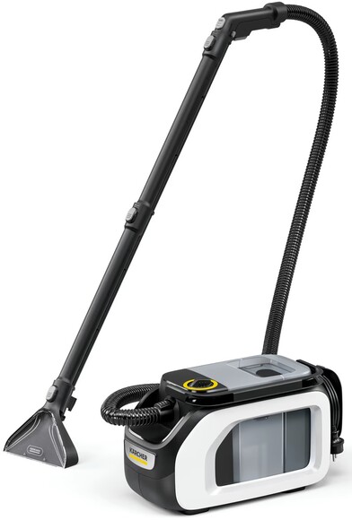 Пилосос миючий Karcher SE 3 Compact Floor (1.081-533.0)