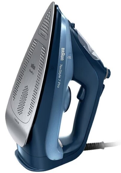 Праска Braun TexStyle 7 Pro (SI 7160 BL) фото 2