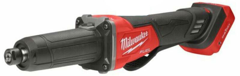 

Акумуляторна пряма шліфмашина Milwaukee M18 FDGROVPDB-0X (4933480957) (без АКБ та ЗП)