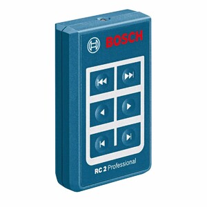 Пульт дистанційного керування Bosch RC 2 Prof (0601069C00)