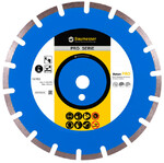 Алмазный диск Baumesser Beton PRO 1A1RSS/C1-H 450x4,0/3,0x10x25,4-26 F4 (94120008028)
