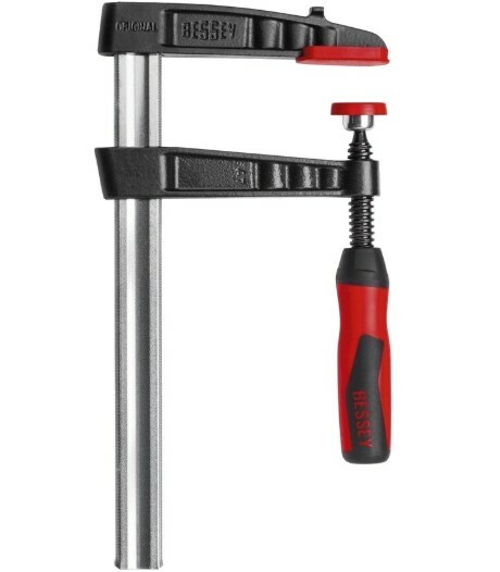 

Струбцина Bessey TG25-2K