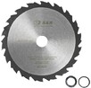 Пильный диск S&R Sprinter 210 х 30(20;25,4) х 2,4 мм 18Т (240018210)