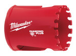 Биметаллическая коронка Milwaukee Diamond Plus 68 мм (49565664)