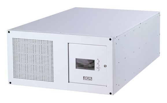 Источник бесперебойного питания Powercom SXL-1000A-RM изображение 5