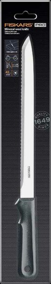 Нож Fiskars для минеральной ваты K20 (1001626) изображение 2