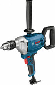 Дриль ударна мережева Bosch GBM 1600 RE (06011B0000)