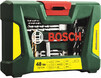 Набір приладдя Bosch V-Line, 48 шт. (2607017314)