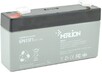 Акумуляторна батарея MERLION AGM GP613F1 (5996)