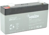 Аккумуляторная батарея MERLION AGM GP613F1 (5996)