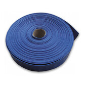 Шланг BRADAS AGRO-FLAT W.P.2, 2", 50 м, BLUE (WAF2B200050)
