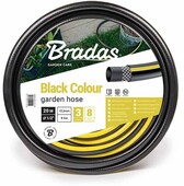 Шланг для полива Bradas BLACK COLOUR 5/8 дюйм 50м (WBC5/850)