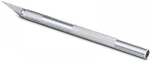 Нож STANLEY макетный, 120 мм (0-10-401)