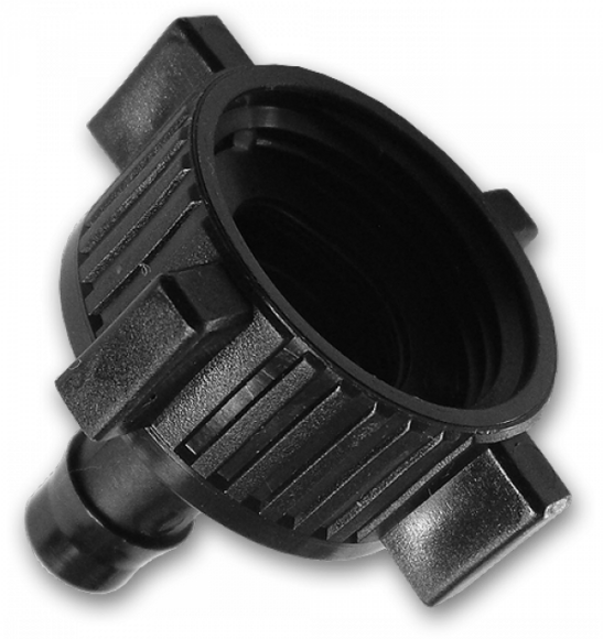 Адаптер BRADAS на кран РВ 1 дюйм (DSA-3713) изображение 2