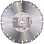 Алмазний диск Bosch Standart for Concrete 400-20 / 25,4 мм (2608602545)