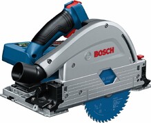 Аккумуляторная погружная пила Bosch GKT 18V-52 GC Professional (06016B4000)