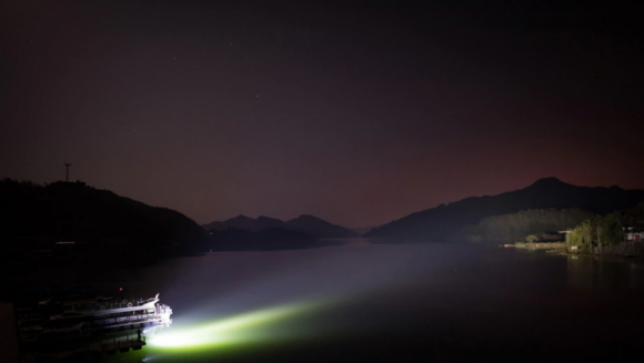 Ліхтар Olight X9R Marauder (2370.28.90) фото 5