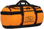 Сумка-рюкзак Highlander Storm Kitbag 65 Orange (927452)