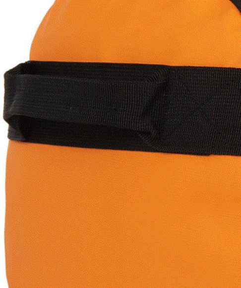 Сумка-рюкзак Highlander Storm Kitbag 65 Orange (927452) фото 6