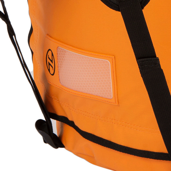 Сумка-рюкзак Highlander Storm Kitbag 65 Orange (927452) фото 8