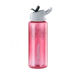 Бутылка Naturehike Sport bottle TWB02 Tritan 1.0л NH18S002-H pink (6927595732366)