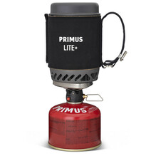 Система приготовления пищи Primus Lite Plus Stove System Black (47837)