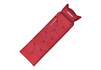 Самонадувний килимок KingCamp Point Inflatable Mat Wine red (KM3505 Wine red)