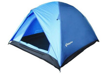 Палатка KingCamp Family 2 (KT3072) Blue