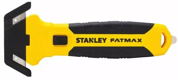 Нож для безопасного реза упаковочных материалов Stanley (FMHT10361-0) изображение 2
