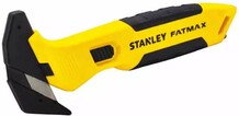 Нож для безопасного реза упаковочных материалов Stanley (FMHT10361-0)