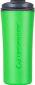 Кружка Lifeventure Travel Ellipse Mug green (75420)